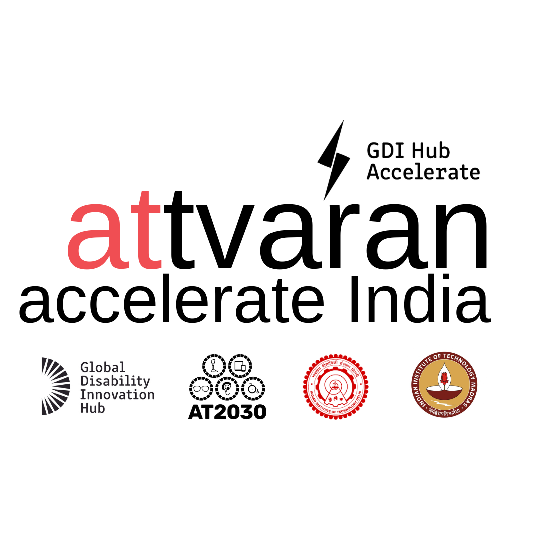 Atvaran logo Cover Image