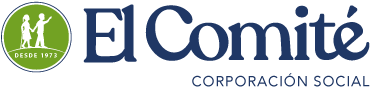 El Comité logo