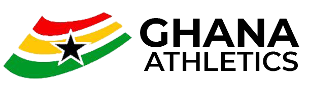 Ghana Athletics Association logo