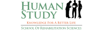Human study logo
