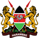 Government of Kenya Logo