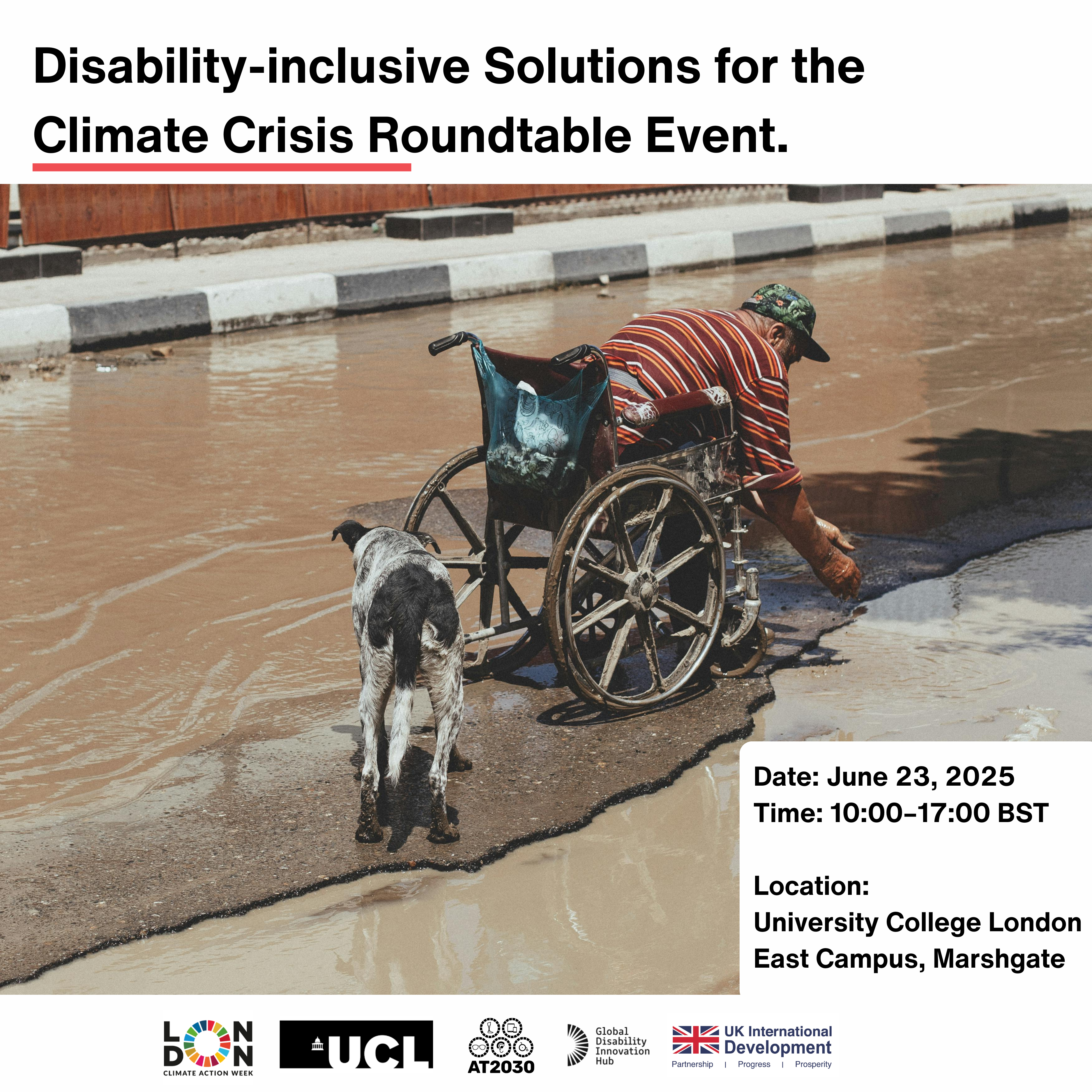 LCAW poster Cover Image