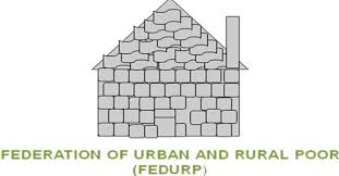 Logo of Fedurp