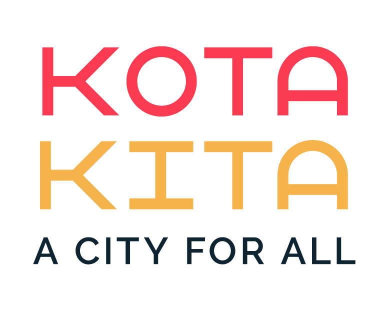 Kota Kita Logo