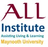 All Institute (Maynooth University) Logo