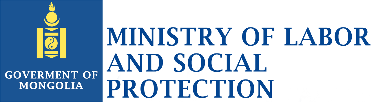 Government of Mongolia, Ministry of Labor and Social Protection