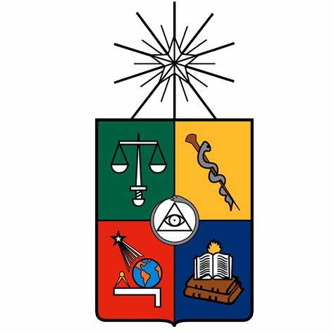 University de Chile logo