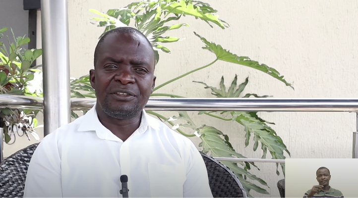 A screenshot of Onyango video on youtube Cover Image
