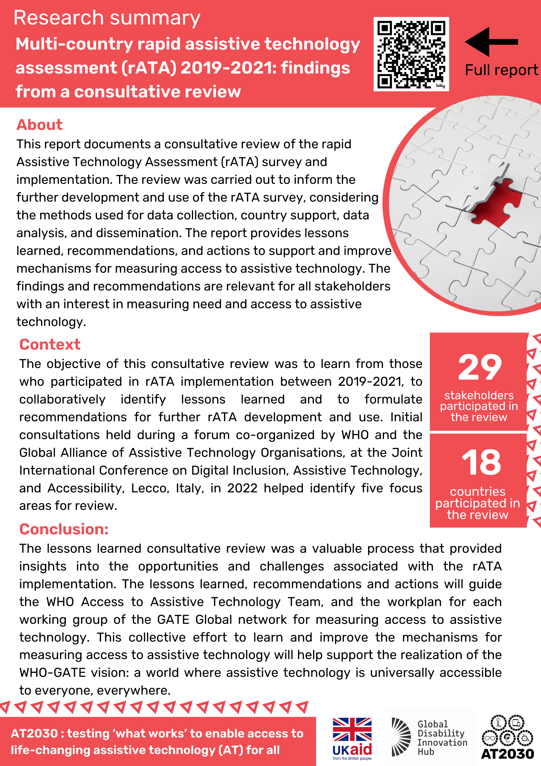 Research summary poster Cover Image