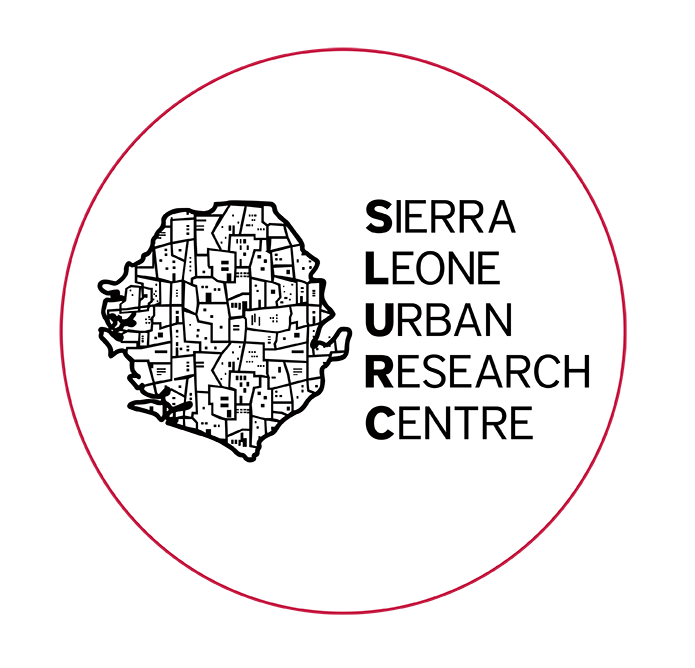 Sierra Leone Urban Research Centre Logo