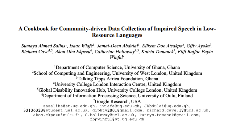 A cover image of the publication Cover Image