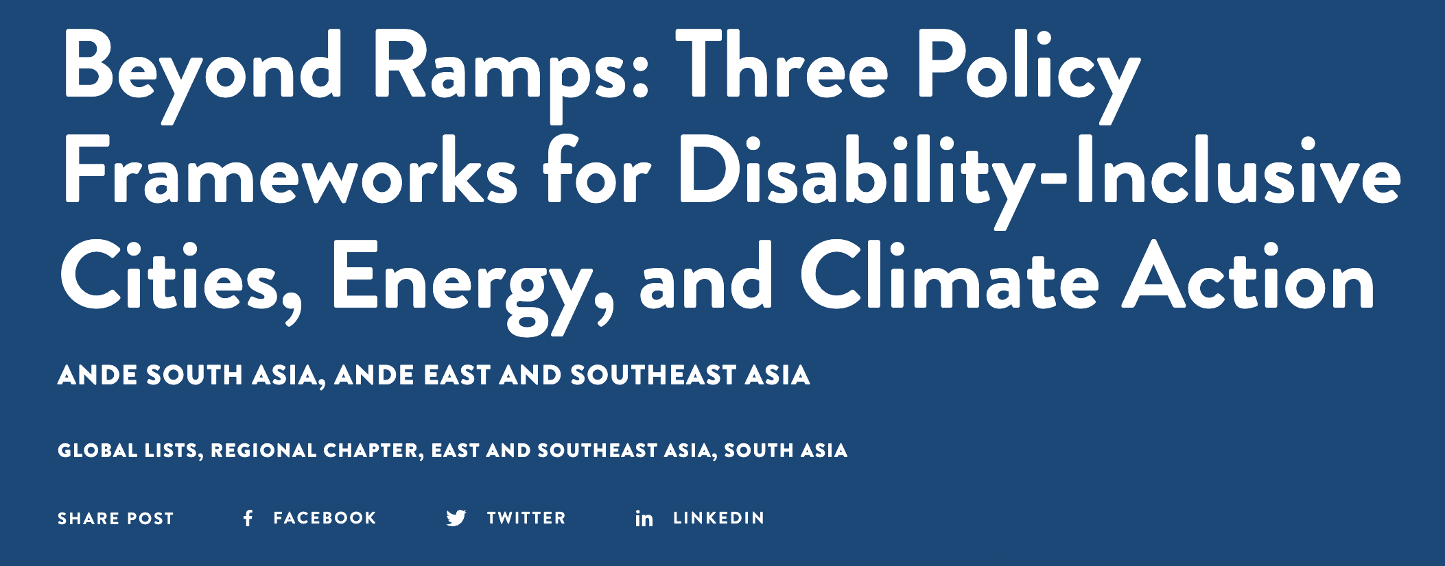 Cover photo Cover Image