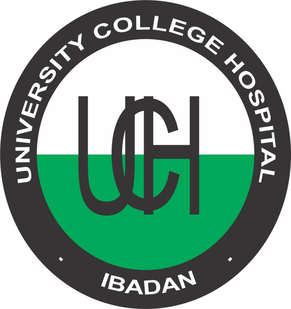 University College Hospital Ibadan logo