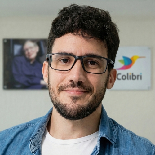 A portrai of Adriano