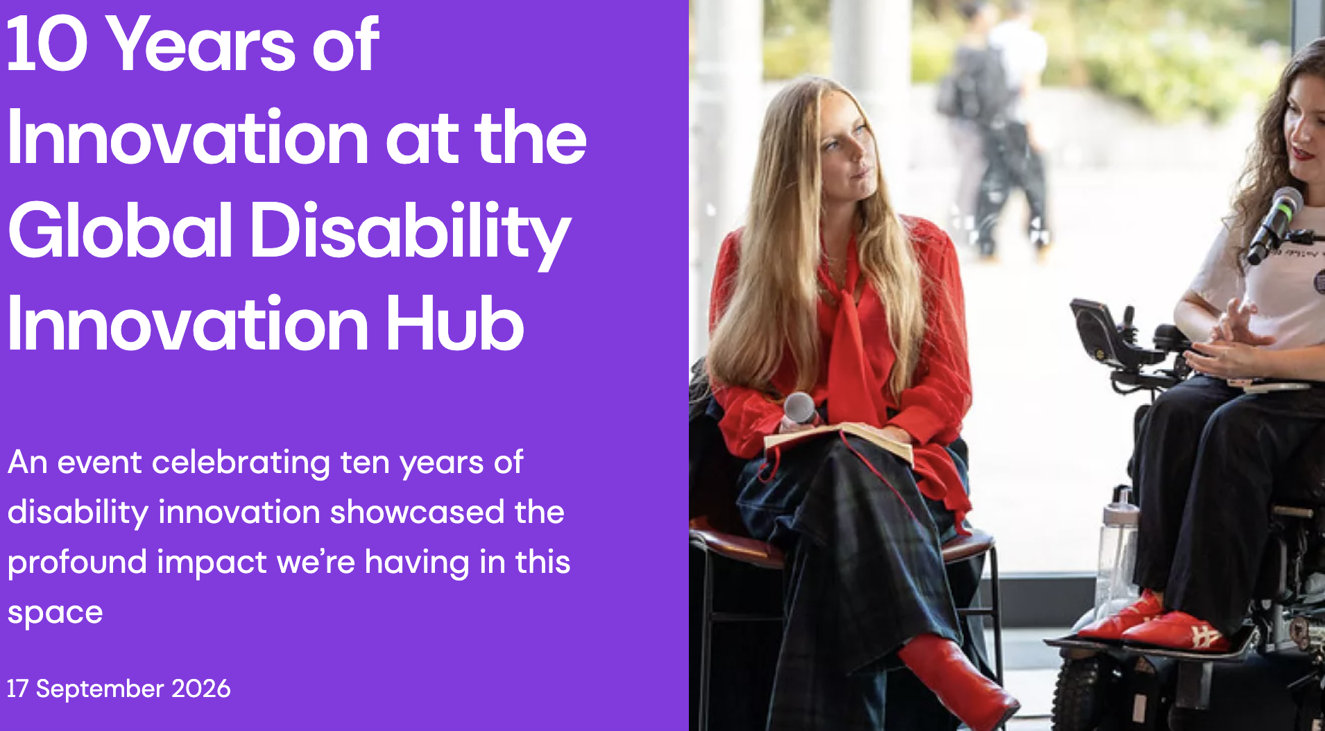 A screen grab of the article at the UCL page 