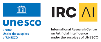 International Research Centre On Artificial Intelligence logo