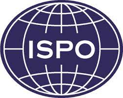 International Society for Prosthetics and Orthotics  logo