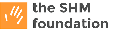 The SHM foundation logo