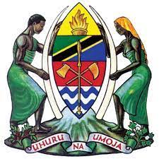 Ministry of Health Tanzania logo