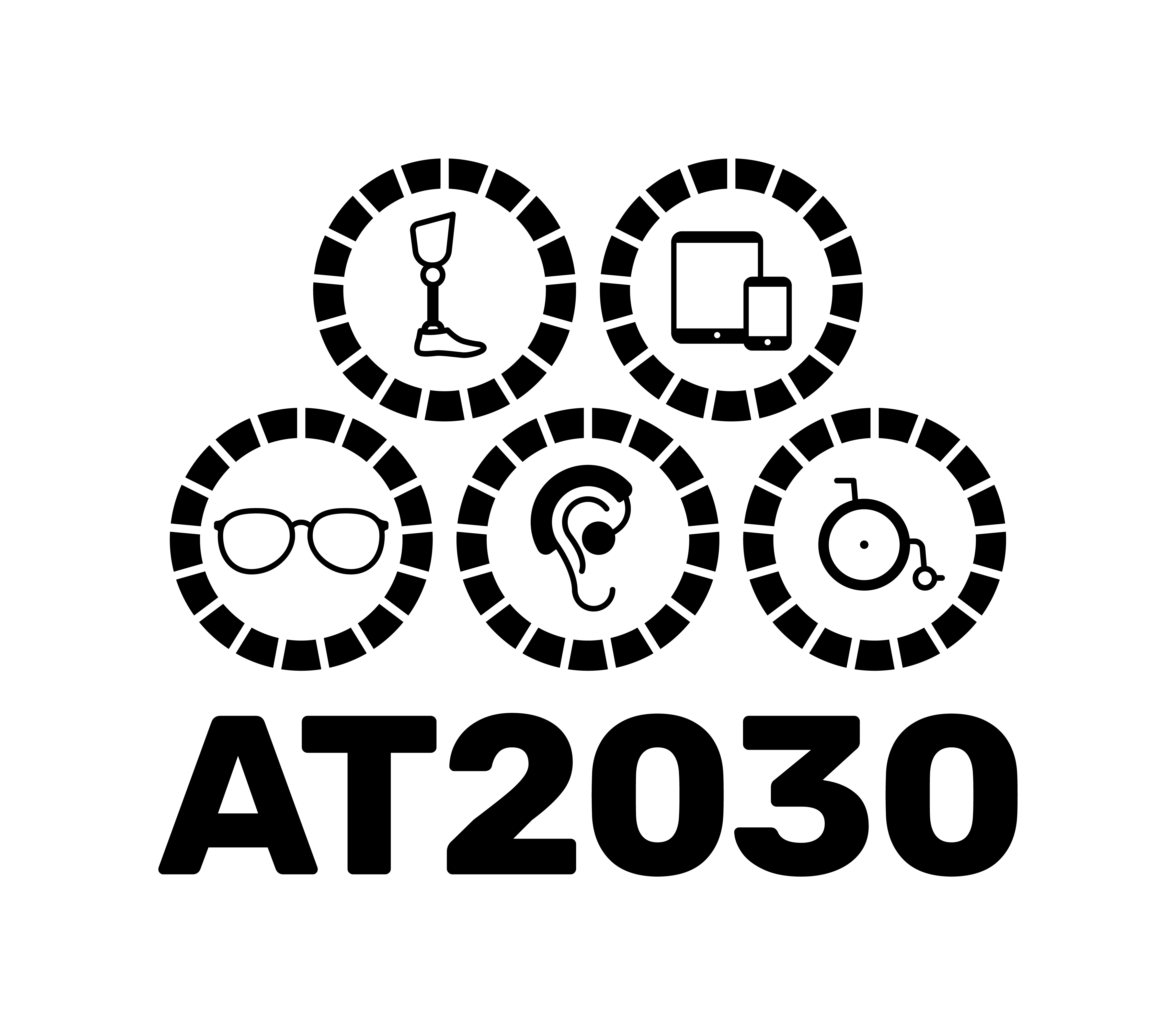 AT2030 Logo