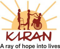 KIRAN logo