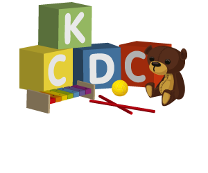 KCDC  logo
